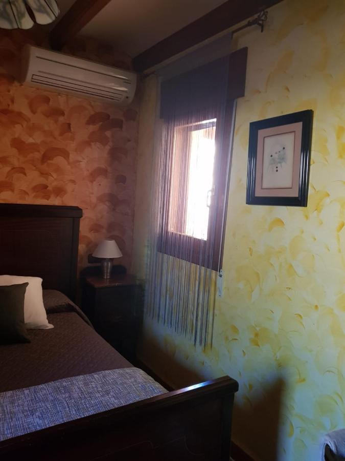 Villa Ensueno Creueta Playa 卡尔佩 外观 照片
