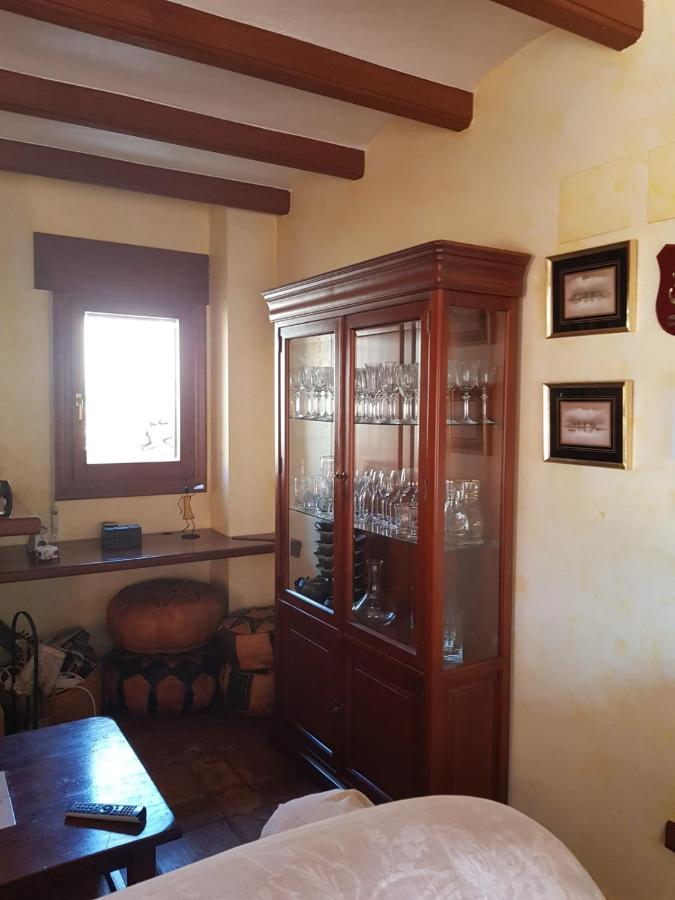 Villa Ensueno Creueta Playa 卡尔佩 外观 照片