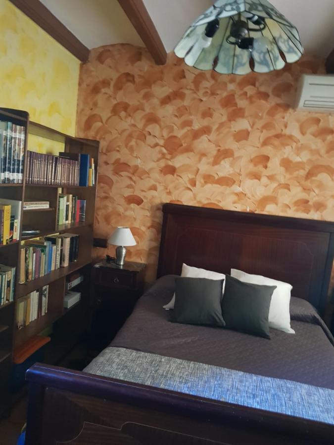 Villa Ensueno Creueta Playa 卡尔佩 外观 照片